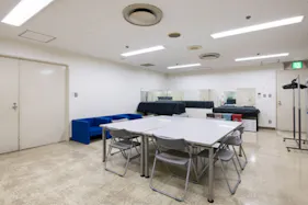 【京王聖蹟桜ヶ丘ショッピングセンター】【多目的フリースペース】アウラホール