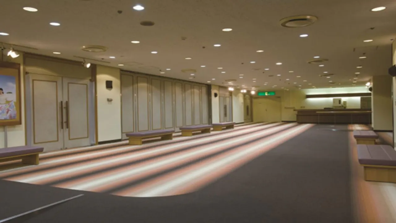 【京王聖蹟桜ヶ丘ショッピングセンター】【多目的フリースペース】アウラホール