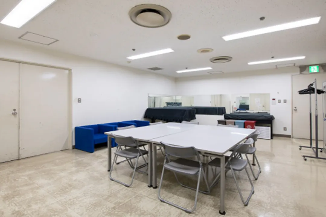 【京王聖蹟桜ヶ丘ショッピングセンター】【多目的フリースペース】アウラホール