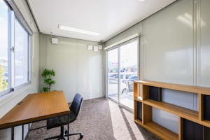 【沖縄県中頭郡中城村】自主企画マルシェやワークショップに最適なお手頃価格のレンタルスペース「Work」/敷地全体の貸切イベント開催も可能!