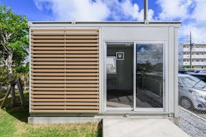 【沖縄県中頭郡中城村】自主企画マルシェやワークショップに最適なお手頃価格のレンタルスペース「Work」/敷地全体の貸切イベント開催も可能!