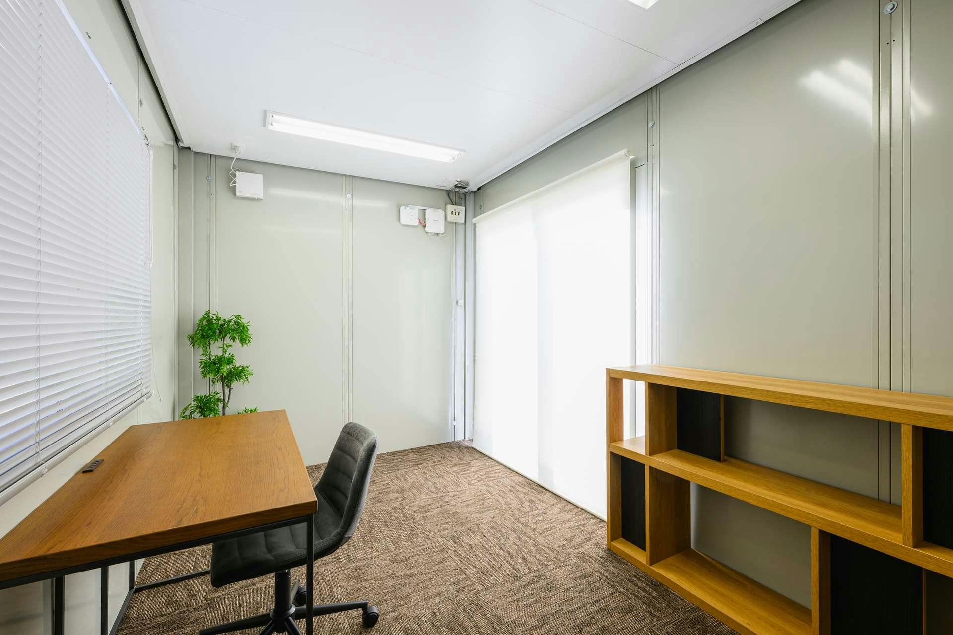 【沖縄県中頭郡中城村】自主企画マルシェやワークショップに最適なお手頃価格のレンタルスペース「Work」／敷地全体の貸切イベント開催も可能！