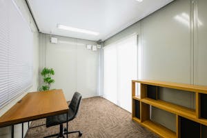 【沖縄県中頭郡中城村】自主企画マルシェやワークショップに最適なお手頃価格のレンタルスペース「Work」/敷地全体の貸切イベント開催も可能!