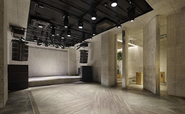 おすすめのイベントスペース レンタルスペースまとめ ショップカウンター