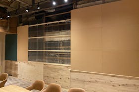 【尾道市】オフサイトミーティングやワークショップ等に最適な家屋2階にある古民家風スペース