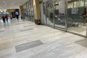 【イオンモール北大路】1F・北モール①(北側)