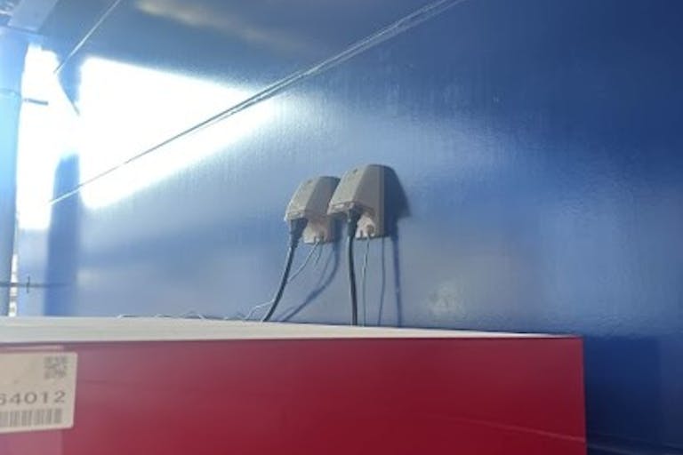 【スーパーセンタートライアル赤穂店】キッチンカー(調理営業)出店限定/屋外スペースの画像2