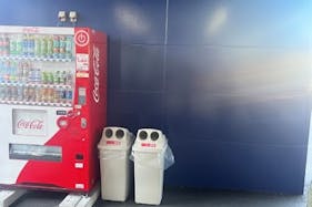 【スーパーセンタートライアル赤穂店】キッチンカー(調理営業)出店限定/屋外スペース