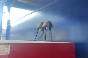 【スーパーセンタートライアル赤穂店】キッチンカー(調理営業)出店限定/屋外スペース