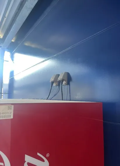 【スーパーセンタートライアル赤穂店】キッチンカー(調理営業)出店限定/屋外スペース