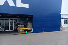 【スーパーセンタートライアル赤穂店】キッチンカー(調理営業)出店限定/屋外スペース