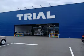 【スーパーセンタートライアル赤穂店】キッチンカー(調理営業)出店限定/屋外スペース