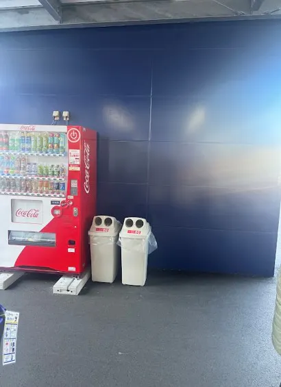 【スーパーセンタートライアル赤穂店】キッチンカー（調理営業）出店限定/屋外スペース右側