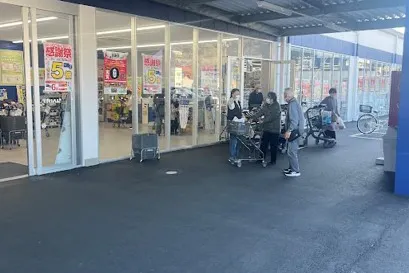 【スーパーセンタートライアル赤穂店】キッチンカー(調理営業)出店限定/屋外スペース右側