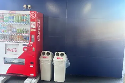【スーパーセンタートライアル赤穂店】キッチンカー(調理営業)出店限定/屋外スペース右側