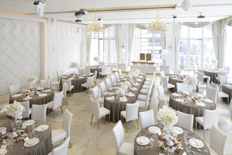 【天神駅5分】撮影やローンチパーティーに最適な自然光差し込むイベントスペース(アッズーロ)の画像6