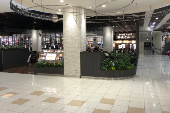 【イオンモール茨木*】1F フランフラン前