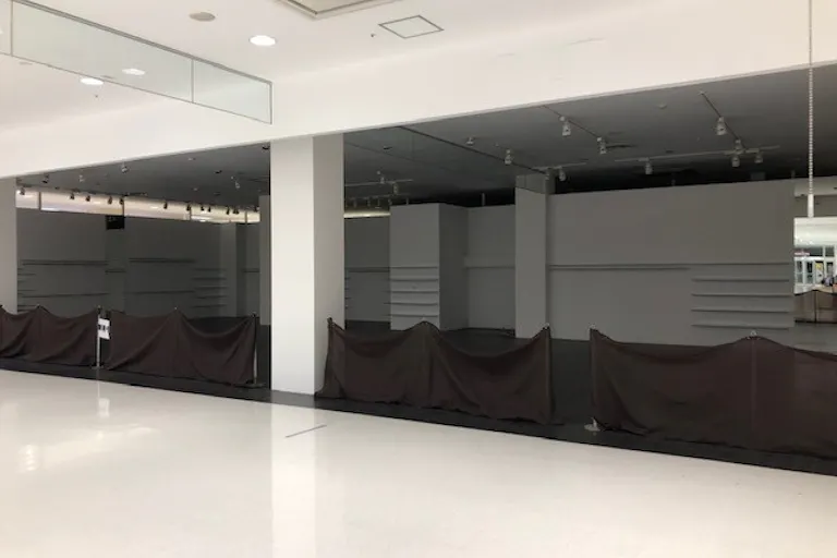 【イトーヨーカドー 明石店】プロモーション等に最適なショッピングモールのイベントスペース(2階 催事スペース)の画像1