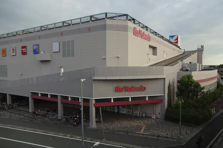 【イトーヨーカドー 明石店】プロモーション等に最適なショッピングモールのイベントスペース(2階 催事スペース)の画像2