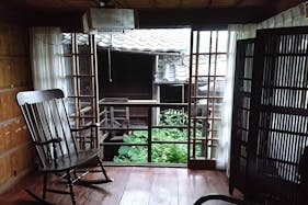 【長野県筑北村】ロケなどの撮影用途や短期の宿泊施設経営に最適な明治元年に建てられた築150年の古民家一棟貸し