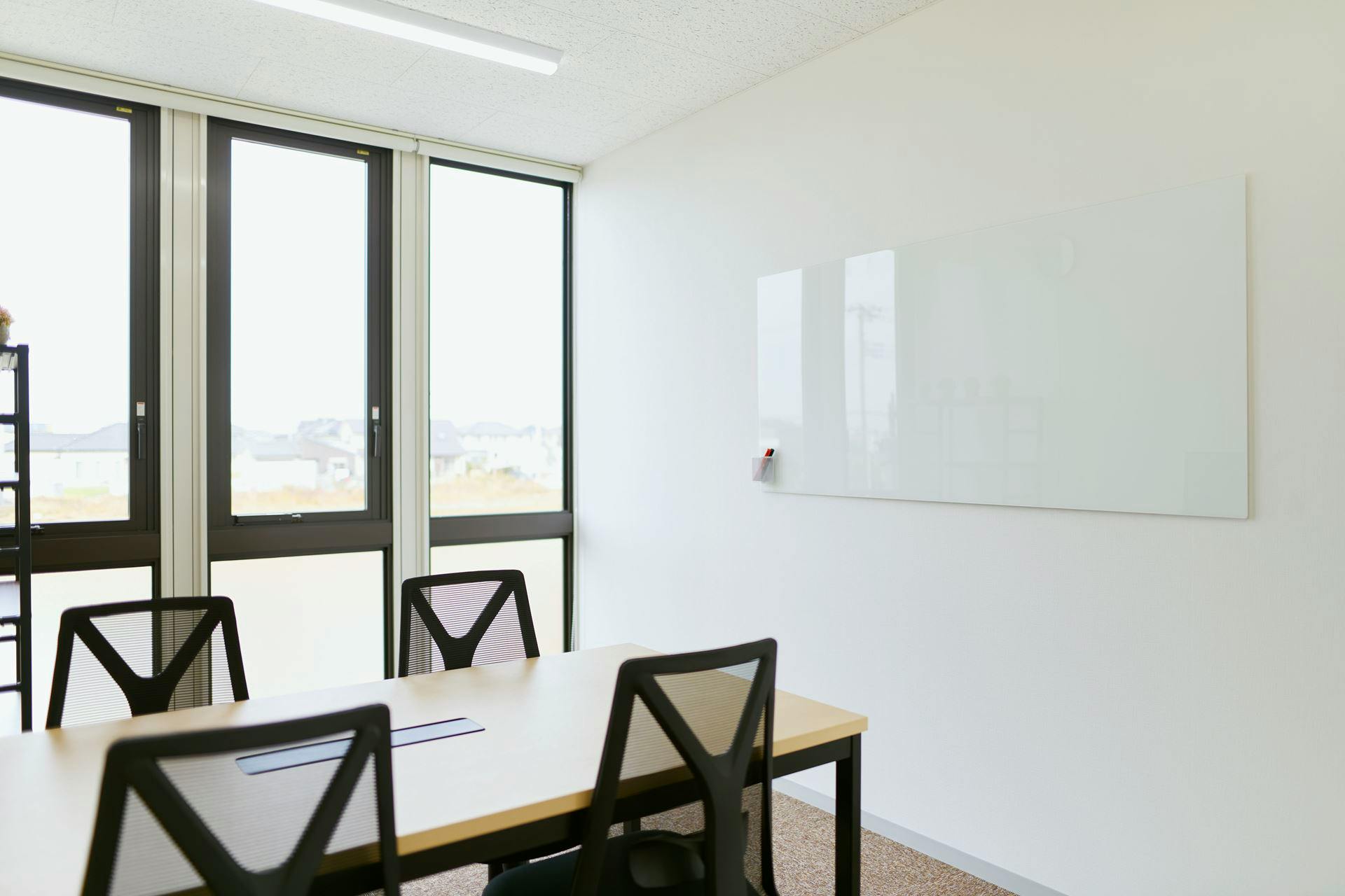 【千葉県木更津市】自主企画マルシェやワークショップに最適なお手頃価格のレンタルスペース「Work2」/敷地全体の貸切イベント開催も可能!