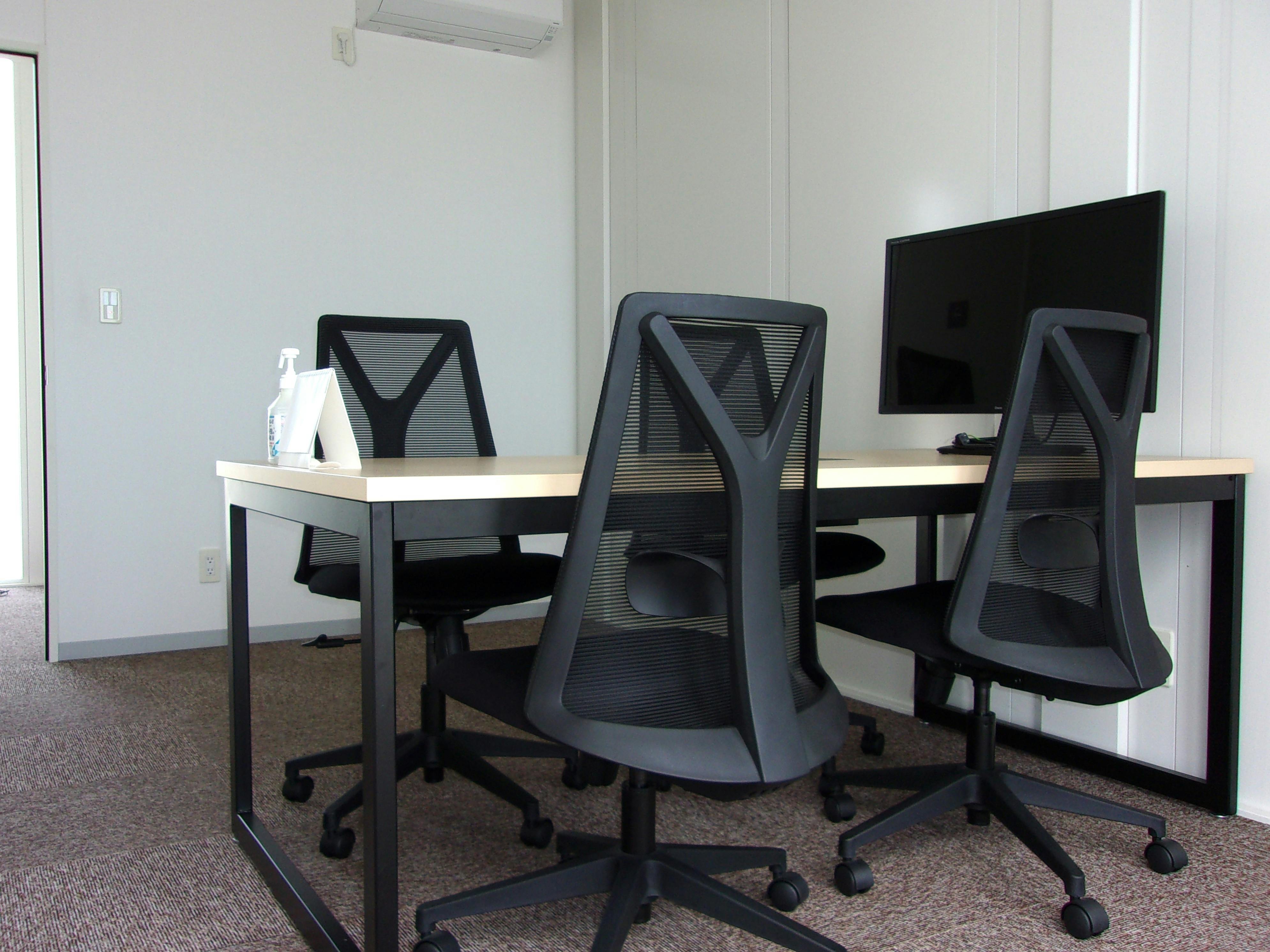 【千葉県木更津市】自主企画マルシェやワークショップに最適なお手頃価格のレンタルスペース「Work2」／敷地全体の貸切イベント開催も可能！