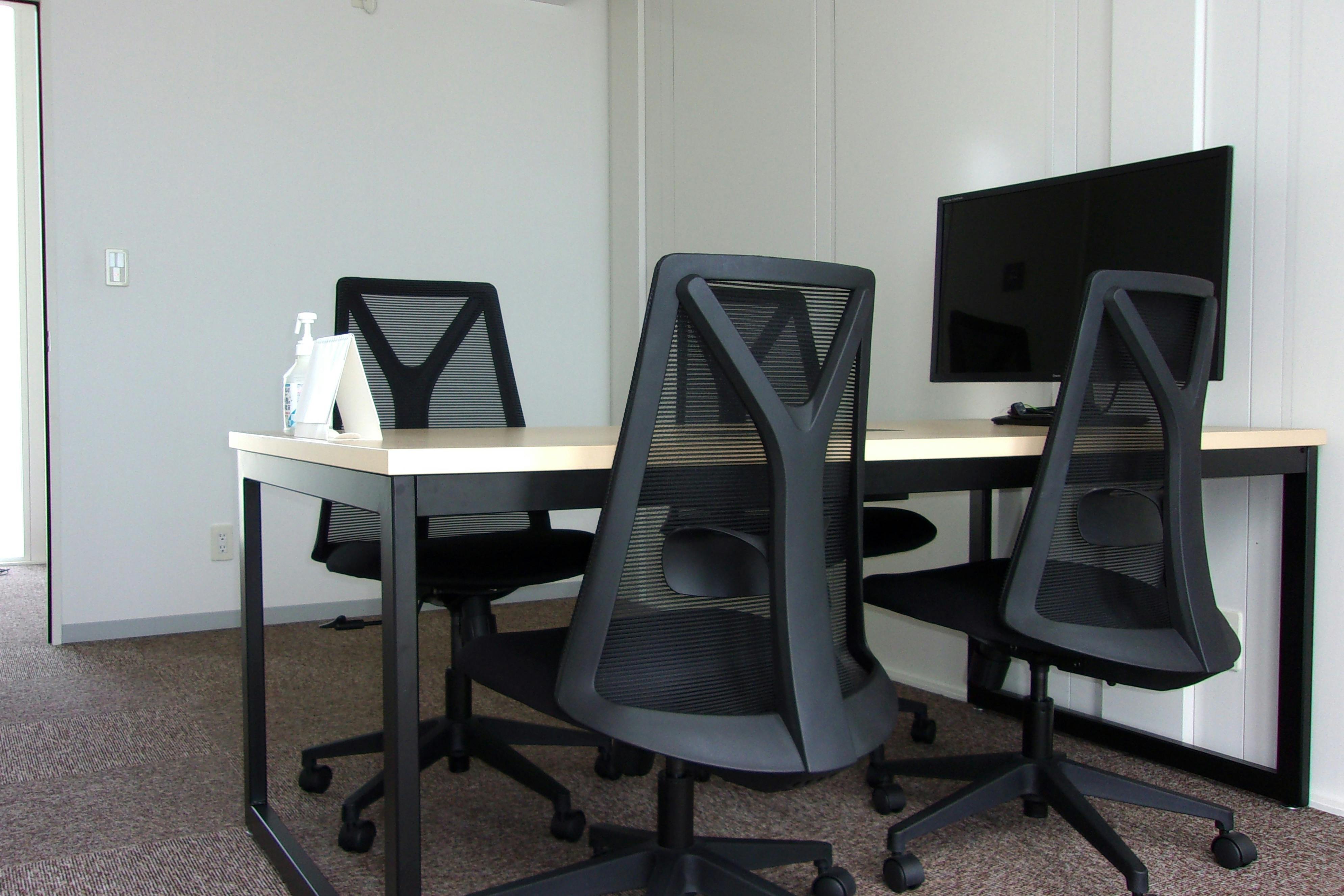 【千葉県木更津市】自主企画マルシェやワークショップに最適なお手頃価格のレンタルスペース「Work2」/敷地全体の貸切イベント開催も可能!