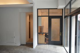 【渋谷10分】展示会、ポップアップ、ギャラリー用途に特化した裏渋谷エリアに位置するホワイトキューブスペース