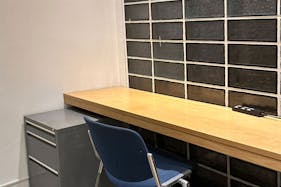 【渋谷10分】展示会、ポップアップ、ギャラリー用途に特化した裏渋谷エリアに位置するホワイトキューブスペース