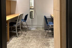 【渋谷10分】展示会、ポップアップ、ギャラリー用途に特化した裏渋谷エリアに位置するホワイトキューブスペース