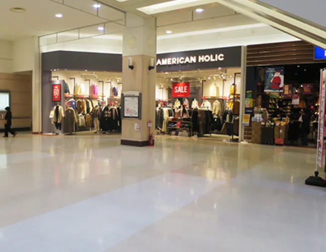 【イオンモール山形南*】センターコートA