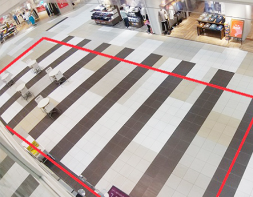 【イオンモール佐久平*】セントラルコートA