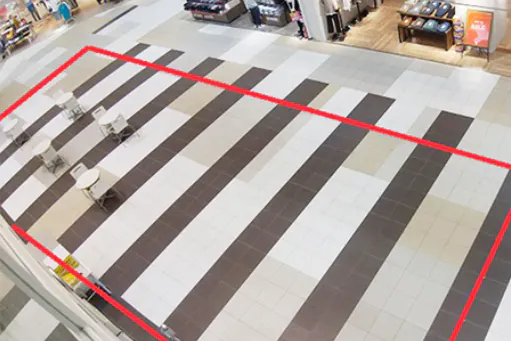 【イオンモール佐久平*】セントラルコートA