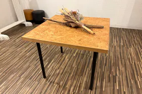 【鶴舞駅3分】ポップアップストアや展示会に適した自然光の入る路面の明るい路面イベントスペース