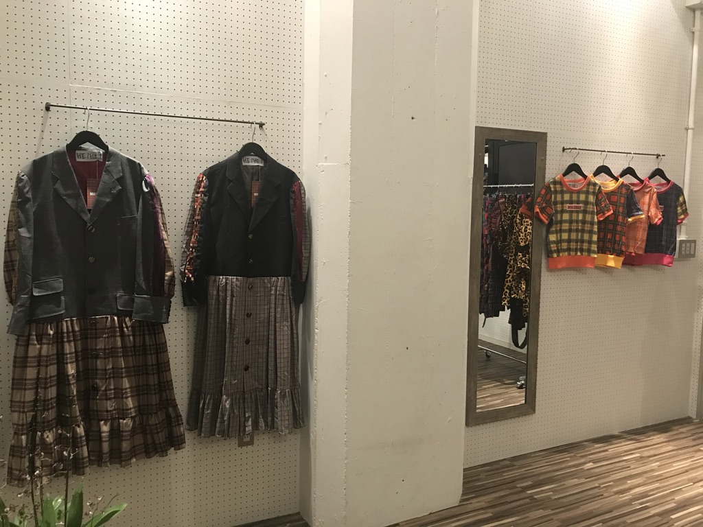 【鶴舞駅3分】ポップアップストアや展示会に適した自然光の入る路面の明るい路面イベントスペース