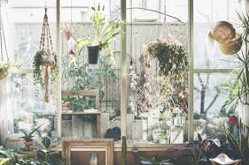 【三軒茶屋駅2分】CMやミュージックビデオ、ファッション系の撮影に最適な、山の暮らしをイメージした路面スタジオ