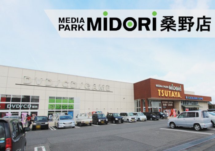 【MEDIA PARK MIDORI 桑野店】ポップアップストアや展示会に最適な県内最大規模の複合大型書店のイベントスペースの画像6