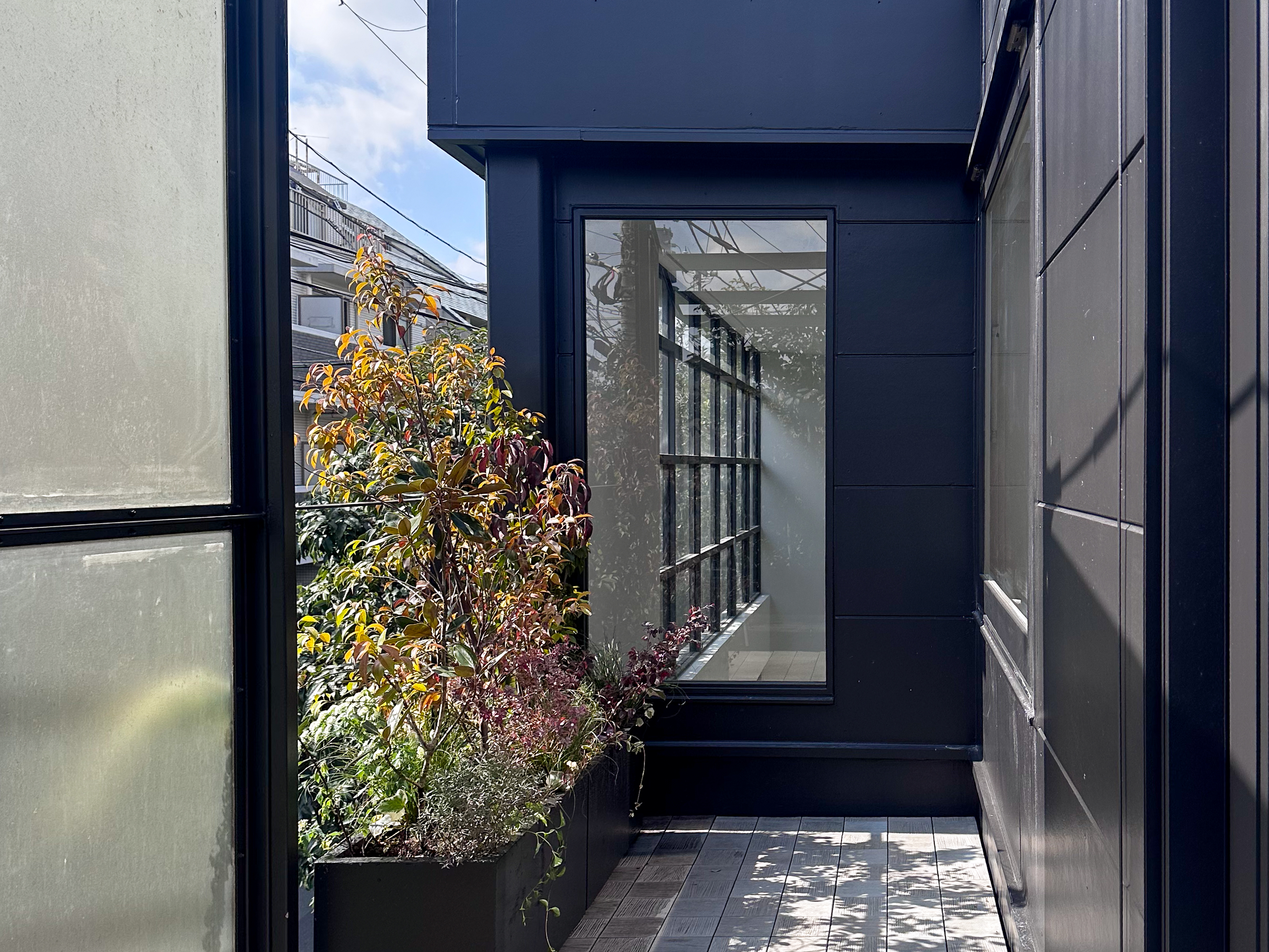 【新井薬師前駅2分】撮影や展示会に シンプルでモダンな空間のハウススタジオ（Bst）