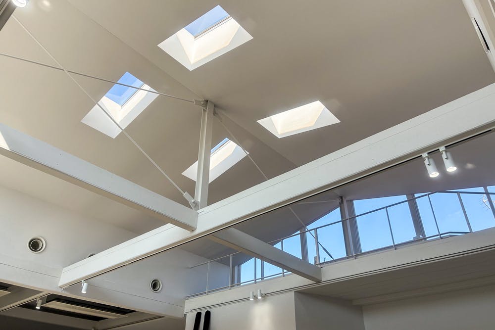 【新井薬師前駅2分】撮影や展示会に シンプルでモダンな空間のハウススタジオ(Bst)