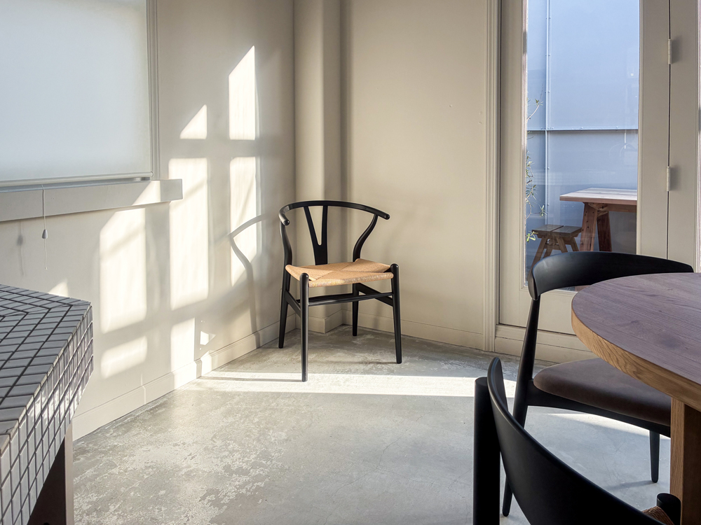 【新井薬師前駅2分】撮影や展示会に シンプルでモダンな空間のハウススタジオ（Bst）