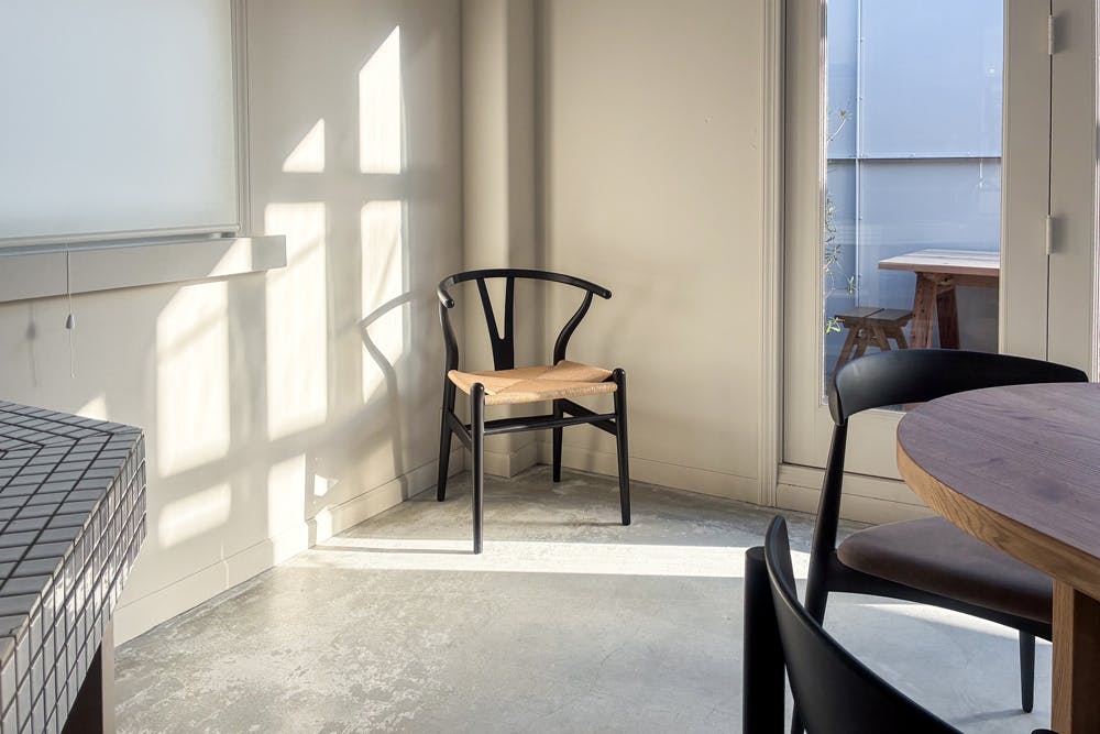 【新井薬師前駅2分】撮影や展示会に シンプルでモダンな空間のハウススタジオ(Bst)