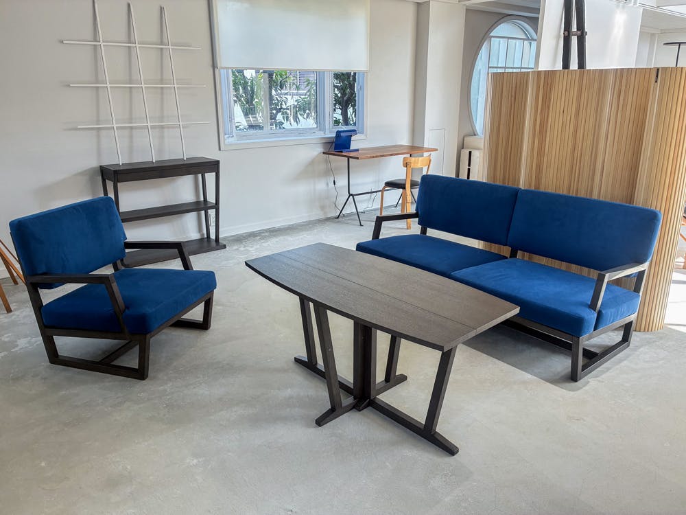 【新井薬師前駅2分】撮影や展示会に シンプルでモダンな空間のハウススタジオ（Bst）