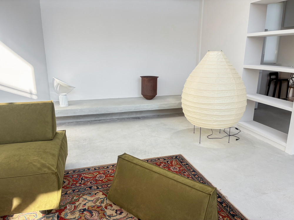 【新井薬師前駅2分】撮影や展示会に シンプルでモダンな空間のハウススタジオ（Bst）