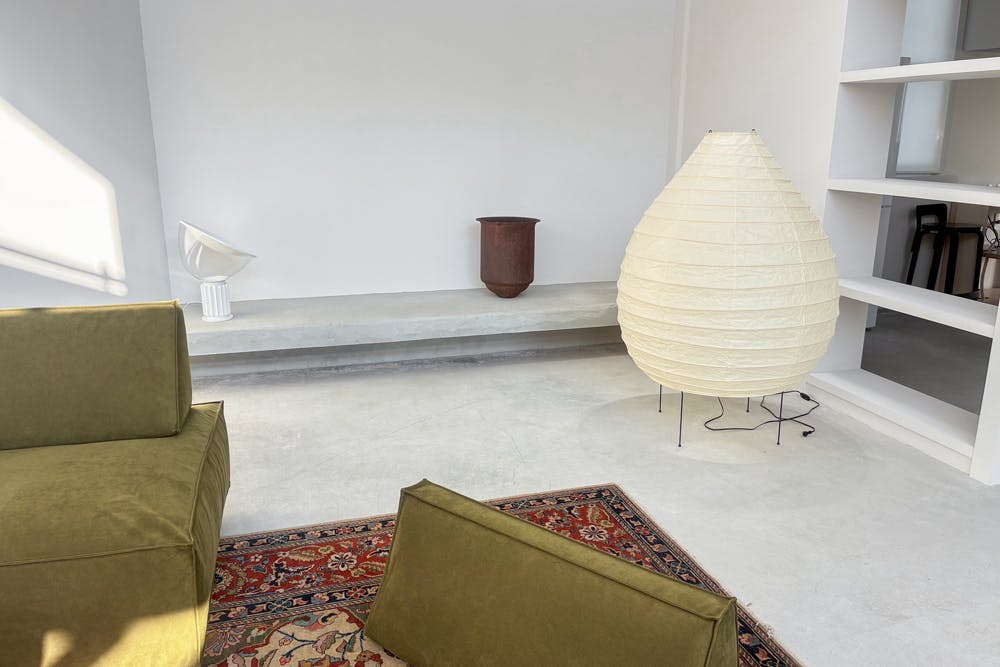 【新井薬師前駅2分】撮影や展示会に シンプルでモダンな空間のハウススタジオ(Bst)