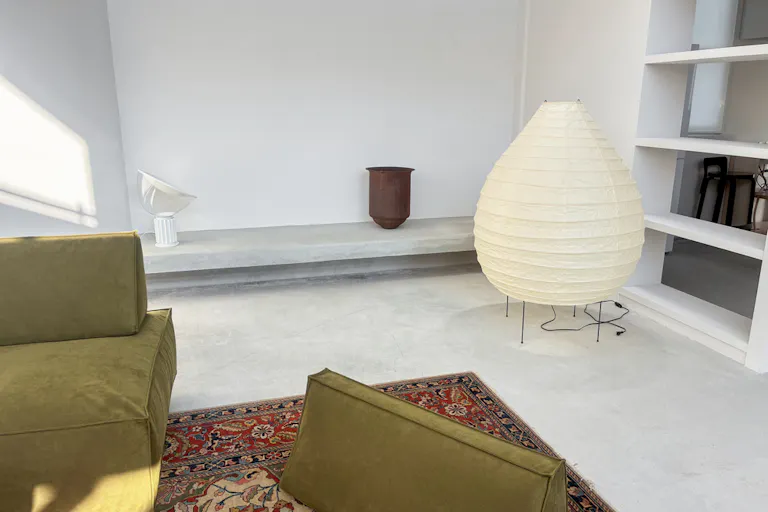 【新井薬師前駅2分】撮影や展示会に シンプルでモダンな空間のハウススタジオ(Bst)の画像7