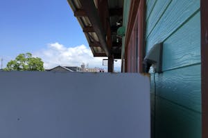 【ダイナム福井あわら店ゆったり館】キッチンカーでの出店に最適なアミューズメント施設のイベントスペース