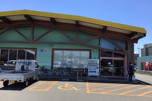 【ダイナム福井あわら店ゆったり館】キッチンカーでの出店に最適なアミューズメント施設のイベントスペース