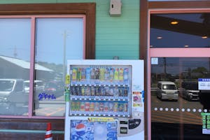 【ダイナム福井あわら店ゆったり館】キッチンカーでの出店に最適なアミューズメント施設のイベントスペース