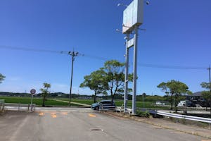 【ダイナム福井あわら店ゆったり館】キッチンカーでの出店に最適なアミューズメント施設のイベントスペース