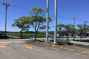 【ダイナム福井あわら店ゆったり館】キッチンカーでの出店に最適なアミューズメント施設のイベントスペース